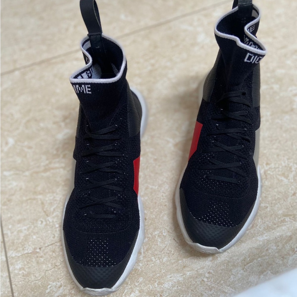DIOR HOMME SNEAKERS